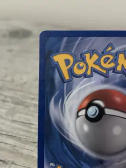 2012 Pokemon Oddish Boundaries Crossed Reverse Holo Black & White Card 1/149 LP - Image 3