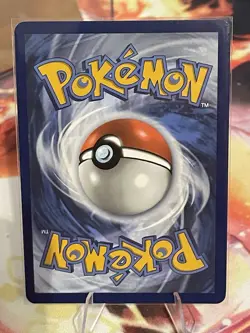 Hoothoot Master Ball Pattern Reverse Holo Card 077/131 Prismatic Evolutions NM - Image 2