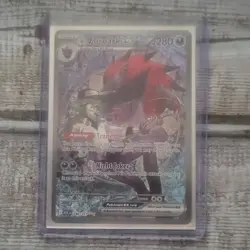 Pokemon TCG Ascended Heroes Lot, Pikachu Chase, Freshly Pulled - Image 4
