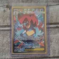 Pokemon TCG Ascended Heroes Lot, Pikachu Chase, Freshly Pulled - Image 5