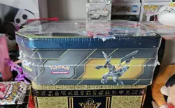 Pokemon Tag Team Tin Celebi & Venusaur GX- Factory Sealed - SPANISH - Rare - Image 2