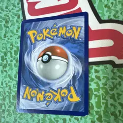 Nintendo Pokemon TCG Vaporeon 22/98 BREAKpoint Rare Holo ENG 90 HP - Image 2