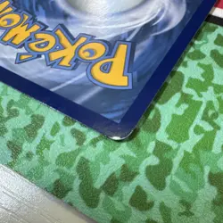 Nintendo Pokemon TCG Vaporeon 22/98 BREAKpoint Rare Holo ENG 90 HP - Image 3
