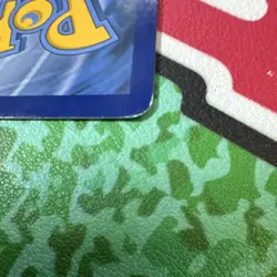 Nintendo Pokemon TCG Vaporeon 22/98 BREAKpoint Rare Holo ENG 90 HP - Image 5