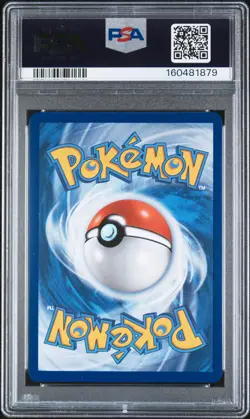 2026 POKEMON ASC EN-ASCENDED HEROES MEGA ATTACK RARE MEGA DRAGONITE EX PSA 10 - Image 2