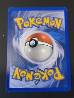 Pokemon Card Pikachu 78/110 Ex Holon Phantoms - Image 2