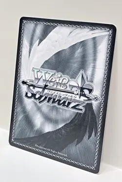 Weiss Schwarz SP Signed FOIL Umamusume UMA/W106-093SP Inari One - Image 5