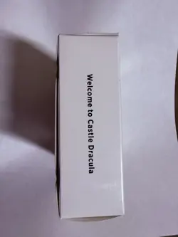 MTG - Welcome to Castle Dracula - Secret Lair - NON-FOIL - Sealed - *SHIPS NOW* - Image 3