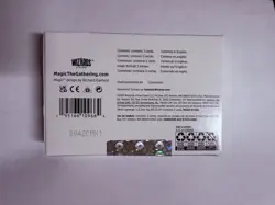 MTG - Welcome to Castle Dracula - Secret Lair - NON-FOIL - Sealed - *SHIPS NOW* - Image 4