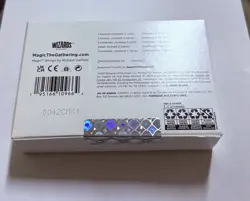 MTG - Welcome to Castle Dracula - Secret Lair - NON-FOIL - Sealed - *SHIPS NOW* - Image 5