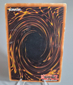 Yu-Gi-Oh! Change of Heart Card SDJ-030 Regular Starter Deck Joey - Image 2