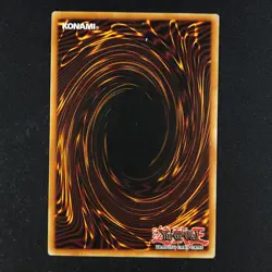 Scrap-Iron Scarecrow 5DS1-EN032 - 1st Edition Starter Deck - Yugioh Card - Image 2