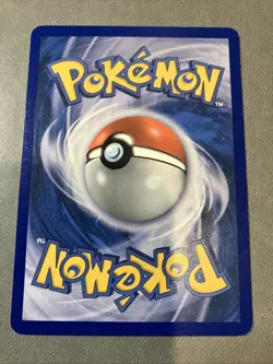 Pokemon TCG Wynaut 70/108 Power Keepers Common card Normal Near Mint - Image 2
