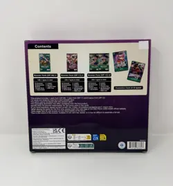 One Piece TCG English Volume 4 Factory Sealed Illustration Box 50 Cards Total - Image 2