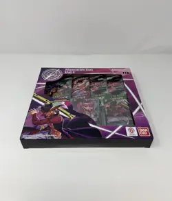 One Piece TCG English Volume 4 Factory Sealed Illustration Box 50 Cards Total - Image 3