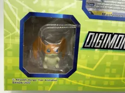 Digimon CCG Trading Card Game ADVENTURE BOX Bandai "Patamon” AB-01 New & Sealed - Image 5