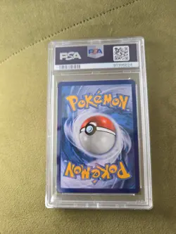 Charizard VSTAR SWSH 262 Pokemon Ultra Premium Collection Promo - PSA 9 MINT - Image 2