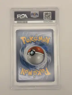 Charizard VSTAR SWSH 262 Pokemon Ultra Premium Collection Promo - PSA 9 MINT - Image 2
