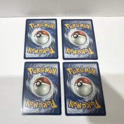 Mewtwo V-Union SWSH159, SWSH160, SWSH161, SWSH162 - Pokemon Card - NM - Image 4