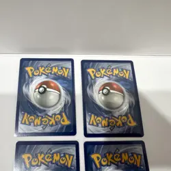 Mewtwo V-Union SWSH159, SWSH160, SWSH161, SWSH162 - Pokemon Card - NM - Image 5