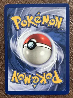 1st Edition Cloyster 32/62 Fossil Set WOTC Vintage Pokemon Card Uncommon LP+ - Image 2