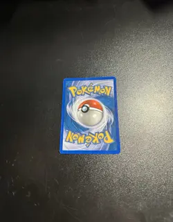 Suicune - 4/17 - Pokemon Pop Series 2 Holo Card HP - Image 2