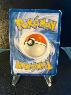 Squirtle 96/127 Platinum Reverse Holo 2009 Pokemon Card DMG Damaged - Image 4