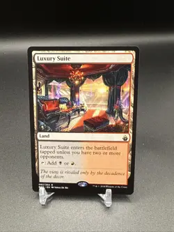 Luxury Suite 82 Battlebond MTG - Image 1