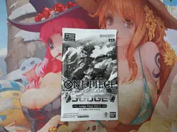 Judge Pack Vol.3 | English Sealed | One Piece Card Game - Image 1