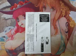 Judge Pack Vol.3 | English Sealed | One Piece Card Game - Image 2