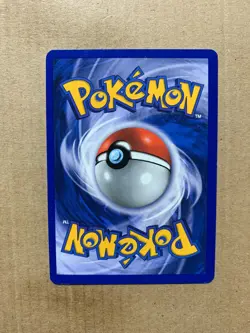 Brock's Sandshrew 72/132 Gym Heroes - Common Pokemon Card - NM/Mint - Image 2