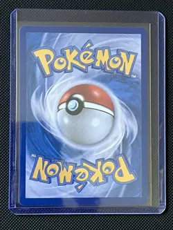 Glory of Team Rocket's Wobbuffet AR 103/098 sv10 Korean Pokemon Card TCG Holo NM - Image 2