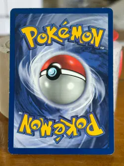 Nidoran 57/64 1st Edition Pokemon Jungle MP English Card WOTC - Image 2