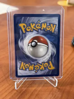 Silvally - 095/084 - English - Pitch Black IR - Prerelease - CARD IN HAND - Image 2