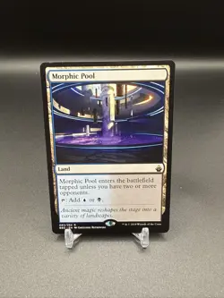 Morphic Pool 83 Battlebond mtg - Image 1