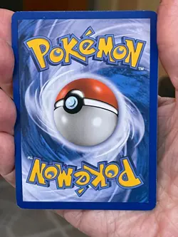 POKEMON HONCHKROW G L.47 #77/127 COMMON REVERSE HOLOFOIL PLATINUM NM CARD - Image 2