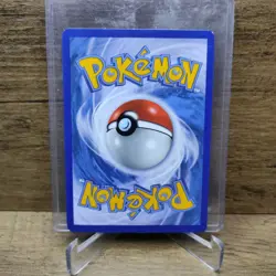McDonald's 2018 Eevee Pokemon Card Holo 11/12 Card TCG - Image 4