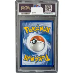 Mega Sharpedo ex #127/094 Special Illustration Rare PSA 10 Pokemon Card *AE - Image 3