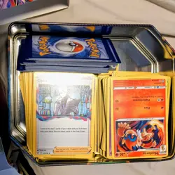 Nintendo Pokemon TCG Lot Of Cards - Image 3
