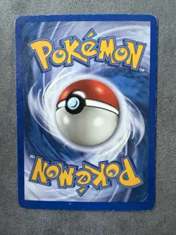 Pokemon Card - Bayleef Expedition Base Set 71/165 Reverse Holo Uncommon MP / HP - Image 2