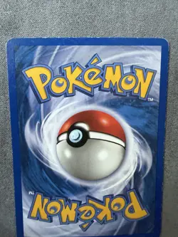 Pokemon Card - Bayleef Expedition Base Set 71/165 Reverse Holo Uncommon MP / HP - Image 4