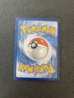 Wally RC27/RC32 Uncommon Generations Pokemon Holo Card - Image 2