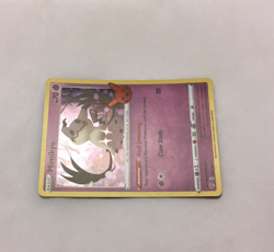 Pokemon Trading Card Game TCG Trick or Trade Mimikyu Stamped Holo 081/189 - Image 3
