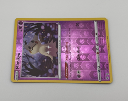 Pokemon Trading Card Game TCG Darkness Ablaze Reverse Holo Mimikyu 081/189 - Image 3