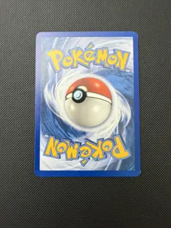 🌈⚡ δ Rainbow Energy 98/110 EX Holon Phantoms LP+/NM- Pokemon Card 2006 Vintage - Image 2