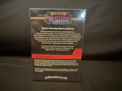 Pokemon TCG Phantasmal Flames Booster Bundle New Factory Sealed & Fast Shipping - Image 2