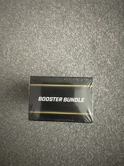 Pokemon Phantasmal Flames Booster Bundle Brand New Sealed - Image 4
