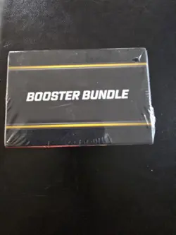Pokemon Mega Evolution Phantasmal Flames Booster Bundle 6 Packs Sealed - Image 3