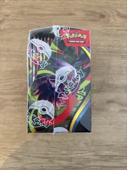 Phantasmal Flames Sealed Bundle - Pokemon Centre ETB x 2 And Booster Box 🔥 - Image 3