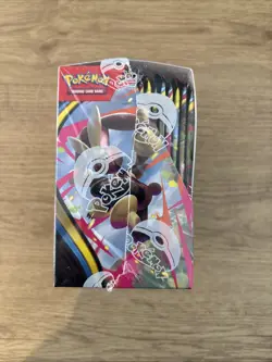 Phantasmal Flames Sealed Bundle - Pokemon Centre ETB x 2 And Booster Box 🔥 - Image 5